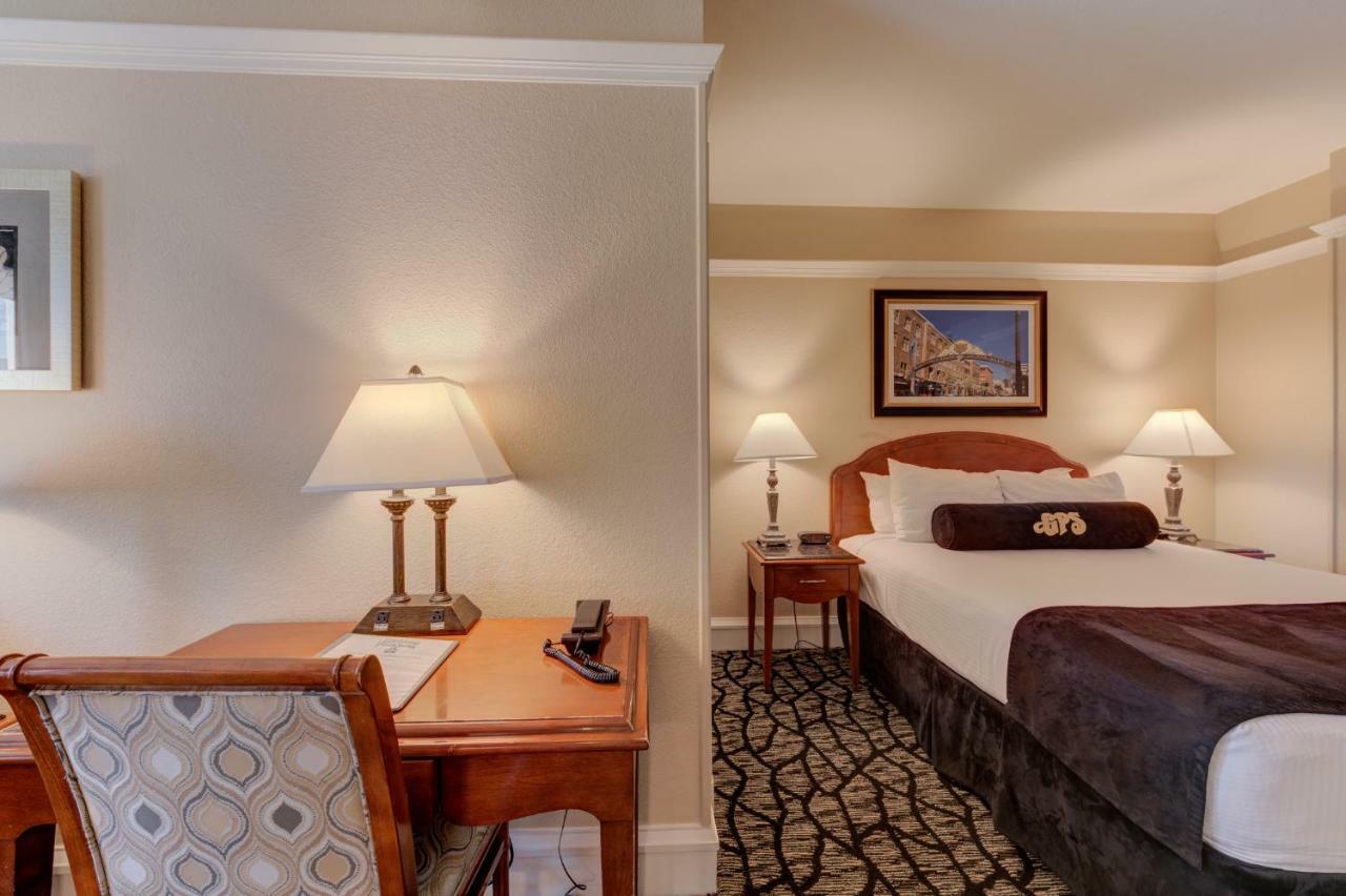 Gaslamp Plaza Suites San Diego Exterior foto